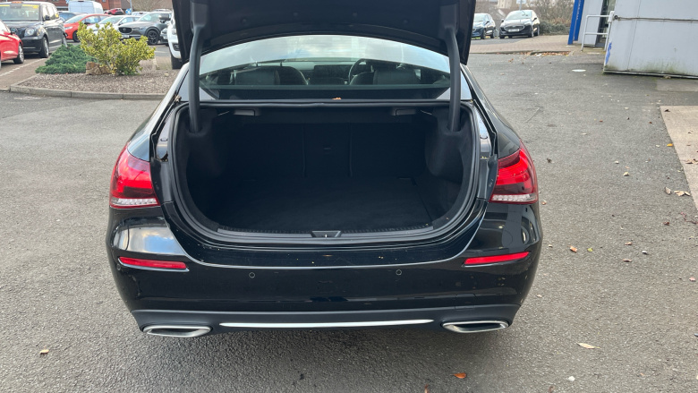 Mercedes-Benz A-Class A200 Sport Executive 4dr Auto Petrol Saloon